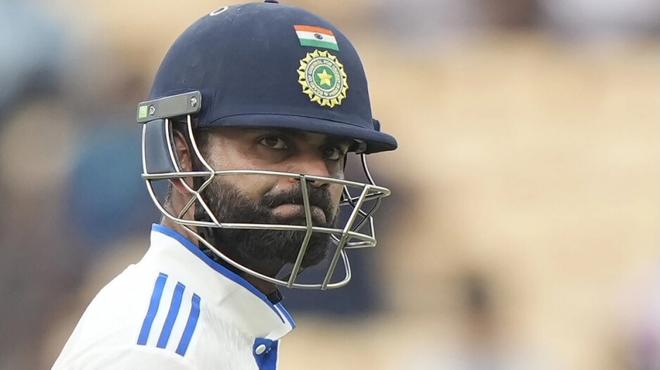Virat Kohli firm on his Test retirement decision despite BCCI intervention