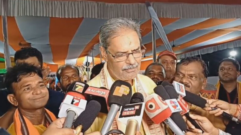 Odisha to study root causes for migration of labourers: Dy CM