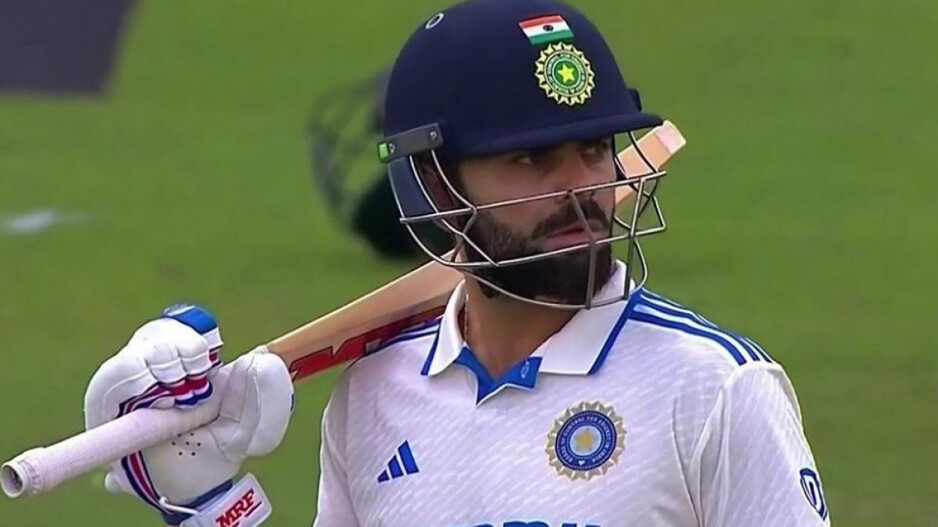 Virat Kohli's biggest critic begs him not to retire from Test cricket