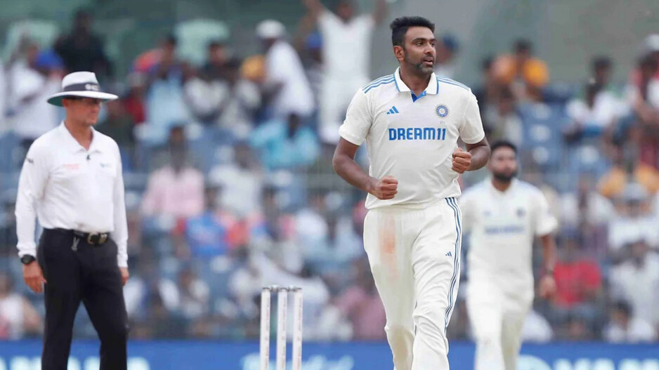 Ravichandran Ashwin’s father makes explosive statement on son’s retirement