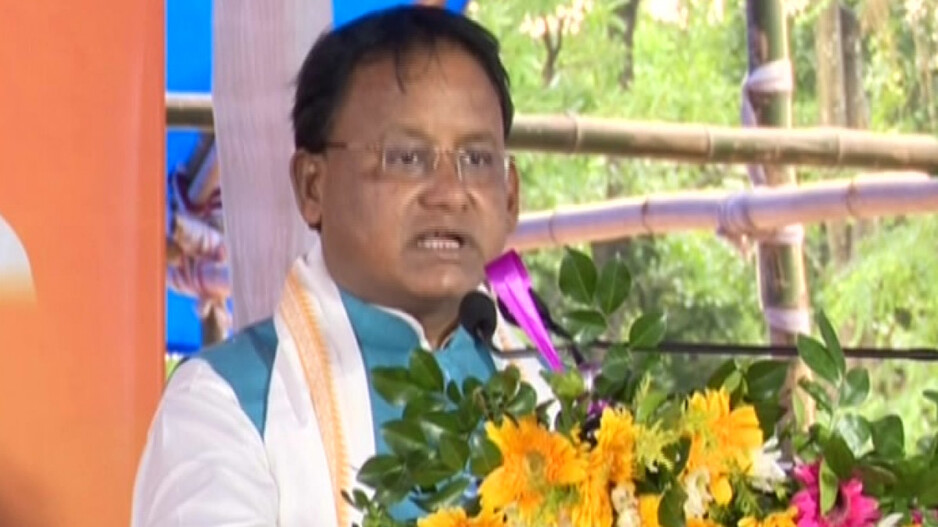 Odisha govt to consider appointment of women in Fire Service Dept as firefighters