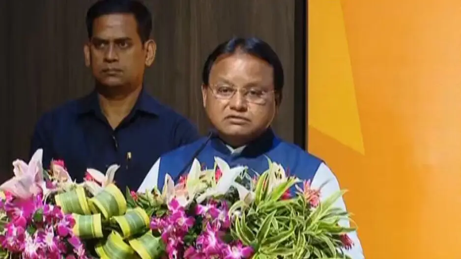 Odisha CM on transfers & overstaying officers: Old practices must end