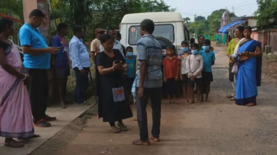 Odisha’s Malkangiri on high alert after diphtheria detected in Class 4 boy