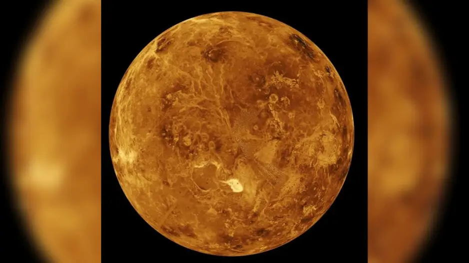 ISRO’s Venus Orbiter Mission: Sweden's Institute of Space Physics joins hands