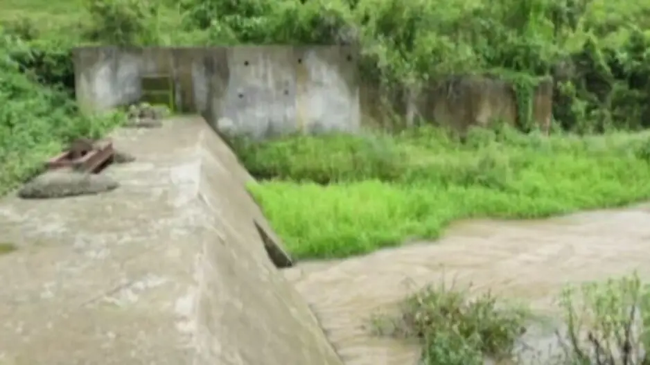 Odisha farmers left high and dry as Andhra diverts canal water from Rayagada