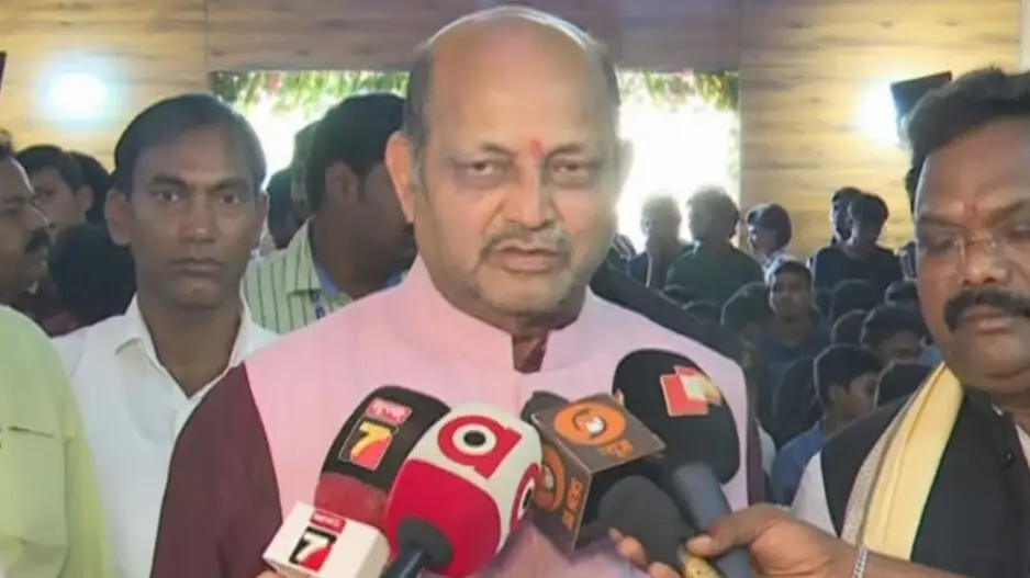 Chairpersons of different corporations & boards to be appointed soon, says Manmohan Samal
