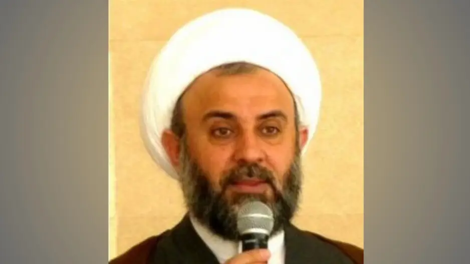 After Nasrallah, IDF confirms killing top Hezbollah commander Nabil Qaouk