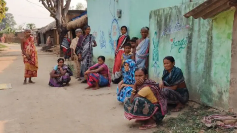 Caste stigma: Elderly woman meets fate of deceased husband in Subarnapur; last rites performed by social workers