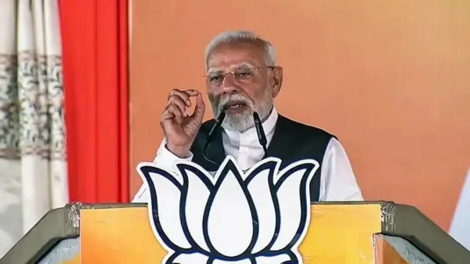 ‘Mann Ki Baat’ turns 10, PM Modi becomes emotional during 114th edition