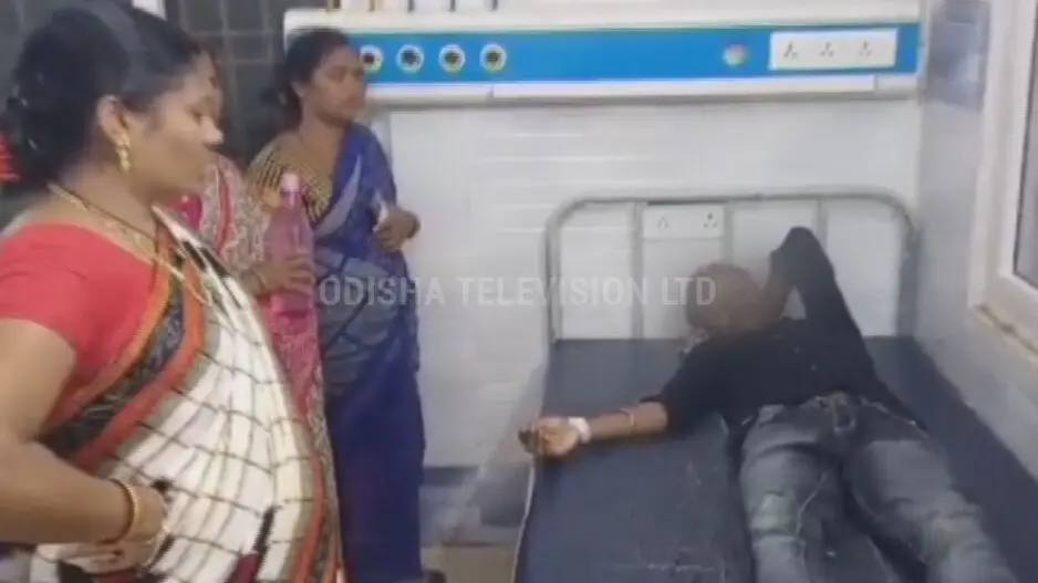 Repeated ragging & bullying forces Plus 2 student to jump off hostel building in Odisha's Kalahandi