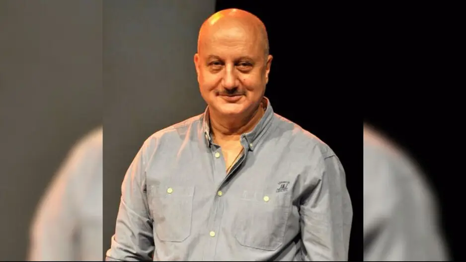 Bullion firm owner duped of Rs 1.6 crore with fake currency notes featuring Anupam Kher's picture