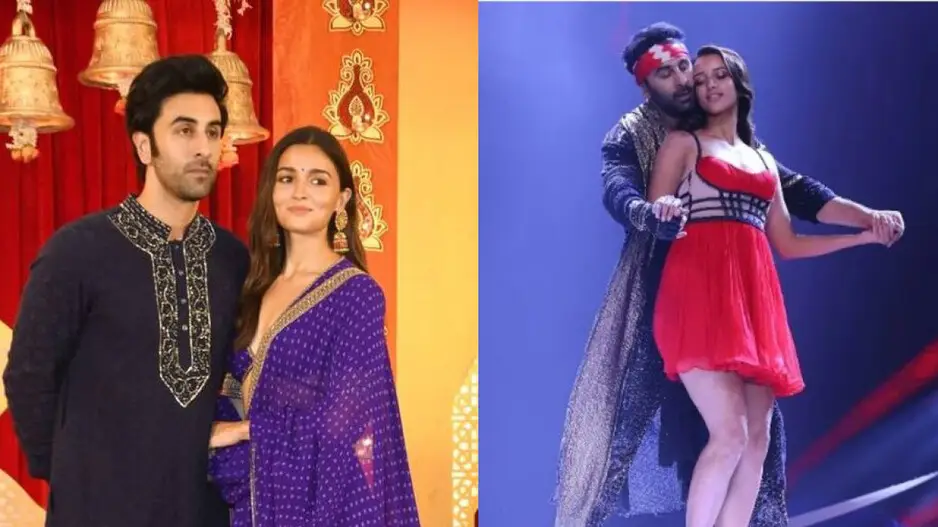It is Triptii Dimri vs Alia Bhatt this Dussehra 2024! Who will emerge as the winner?