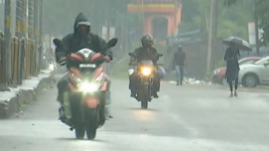 Low pressure update: IMD predicts heavy to extremely heavy rainfall in Odisha districts till June 20