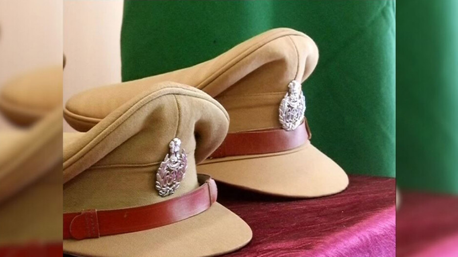 Three senior IPS officers promoted to DGP rank in Odisha