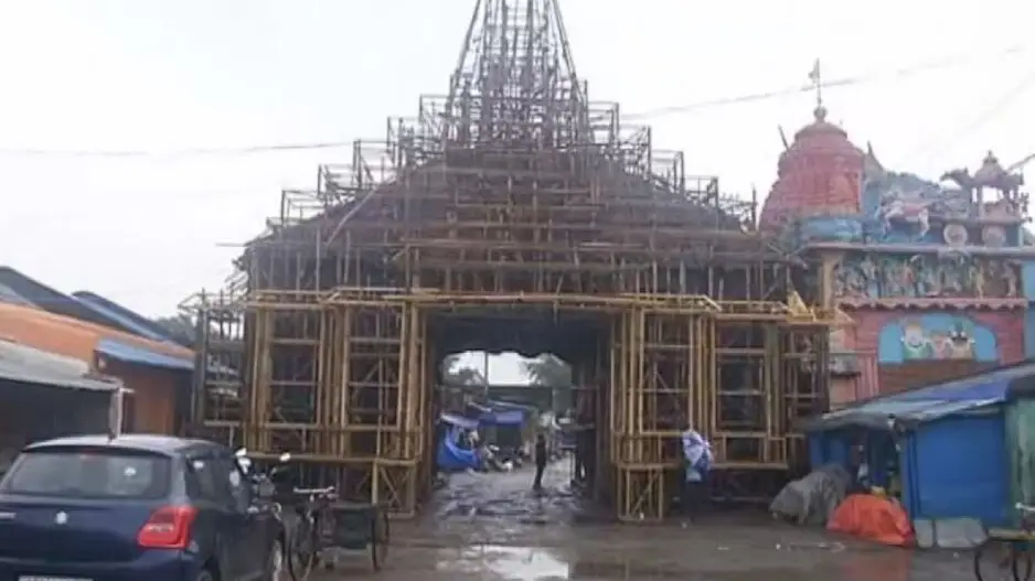 No DJ music, fireguns, noise-producing crackers during Bali Yatra & festivities in Cuttack