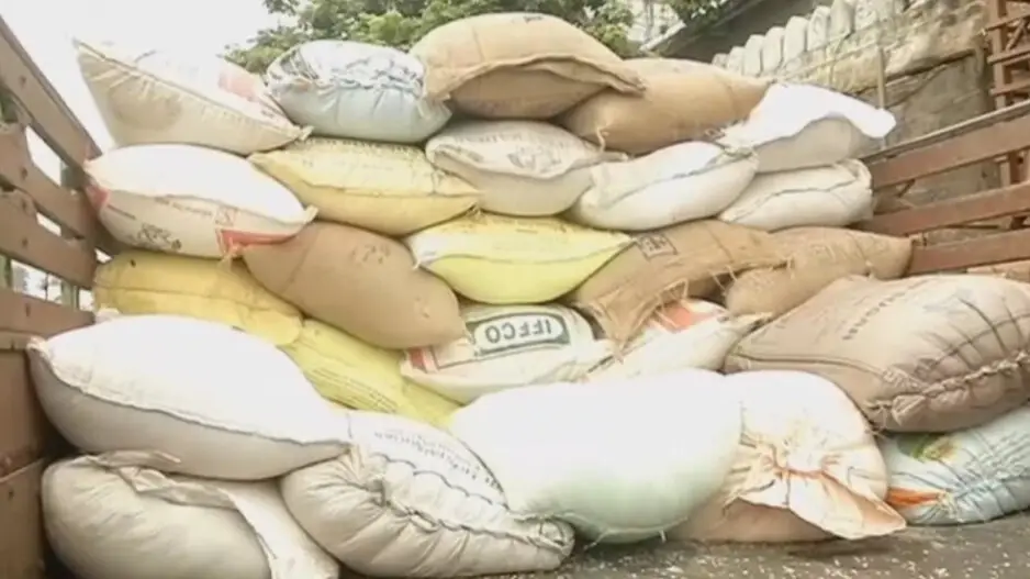 Puri Arpan rice to be sold; committee formed, tender process soon
