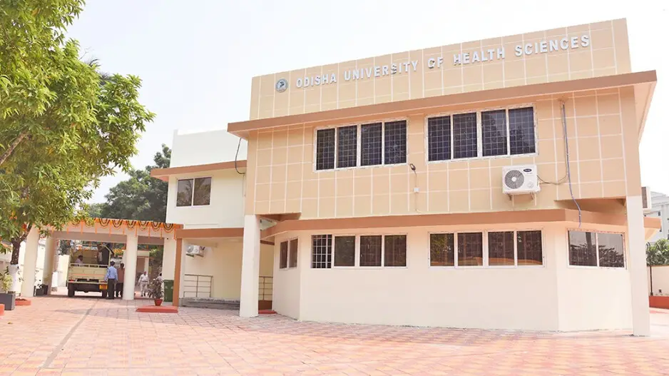 Odisha University of Health Sciences publishes first-ever professional medical examination results