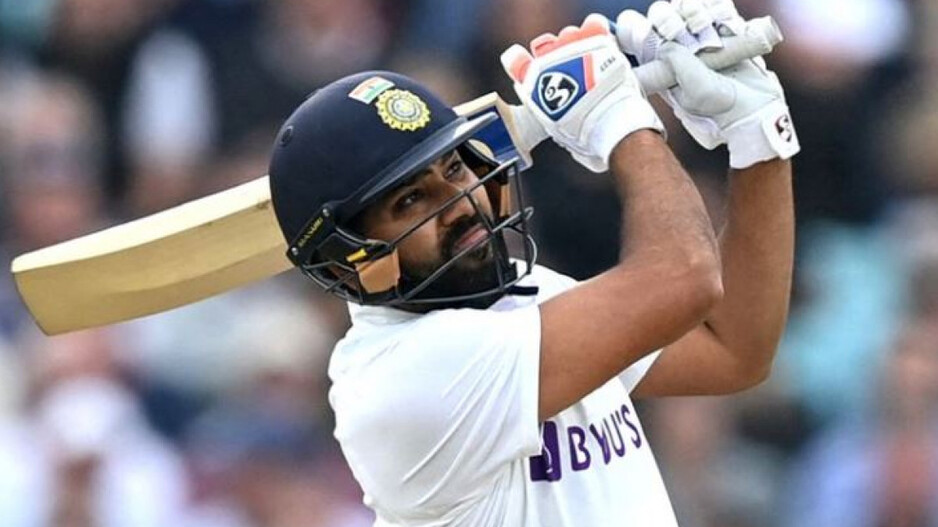 Former India star gives honest verdict on Rohit Sharma