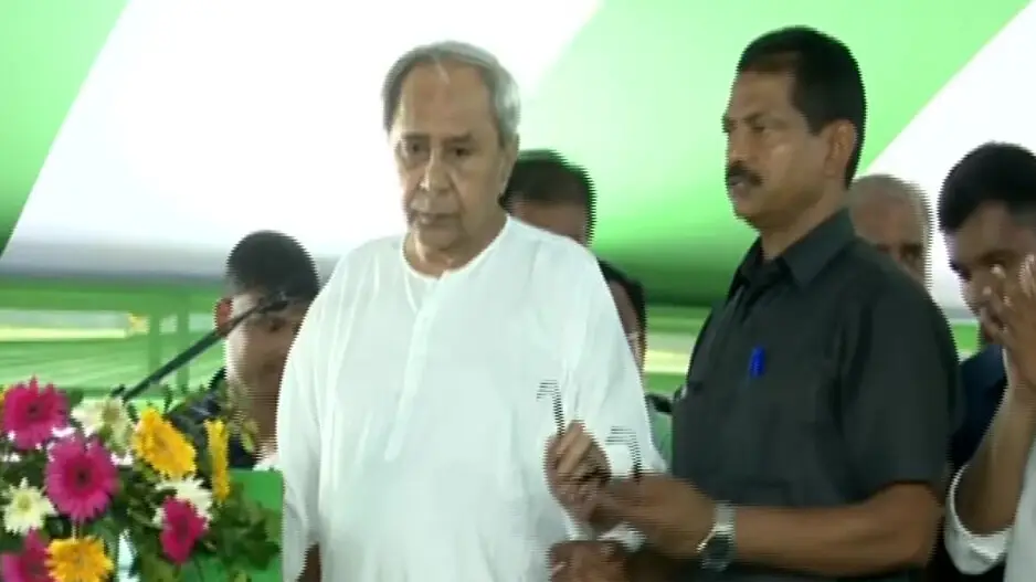 BJP came to power by telling lies in Odisha, alleges LoP Naveen Patnaik; Saffron party hits back