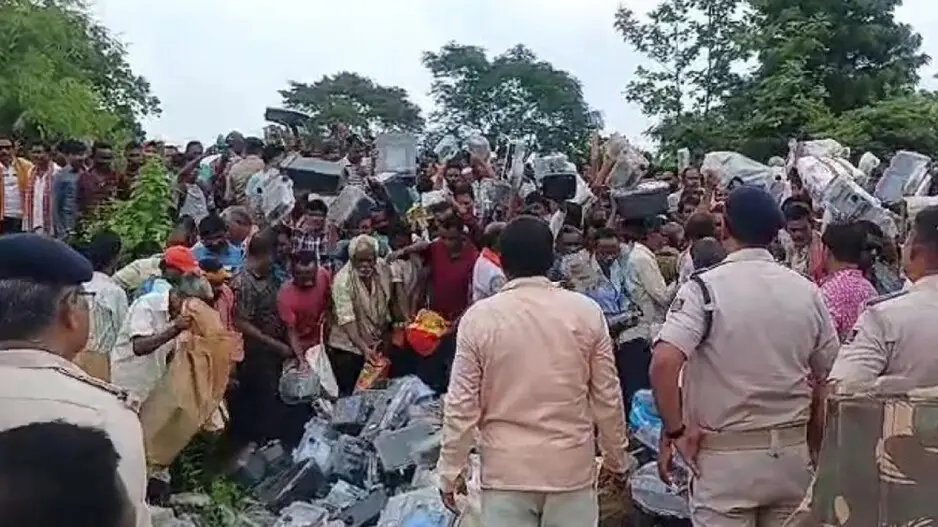Tata Power smart meter row: Protesting Odisha farmers accuse TPWODL of irregularities