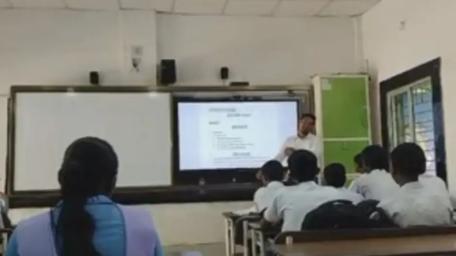 Massive irregularities: Rs 80 cr goes down the drain as smart classrooms under 5T initiative still a distant dream in Odisha