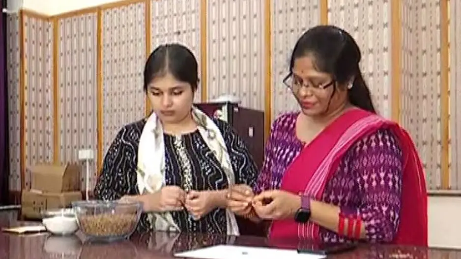 'Kalabati' black rice: Odisha's answer to malnutrition with proven health benefits