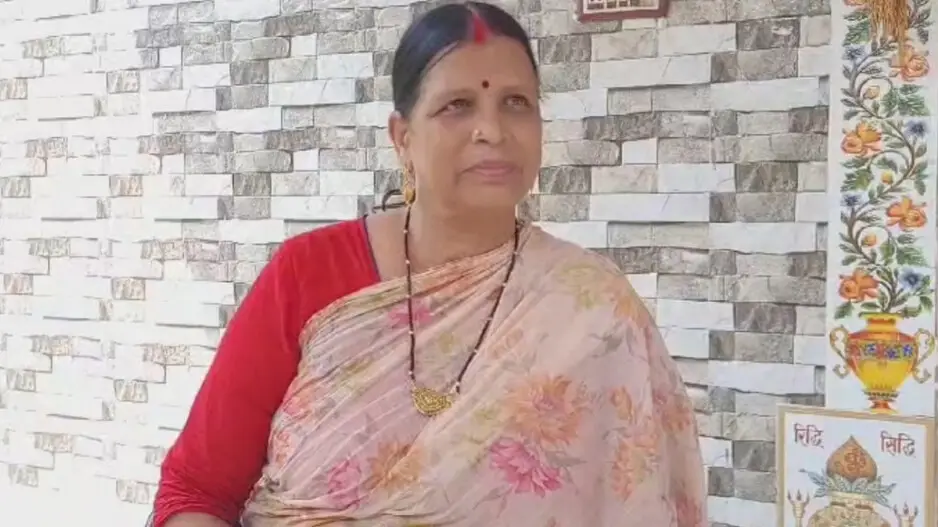 I will not resign & Pranab Prakash Das will not contest by-election: Jajpur MLA Sujata Sahu