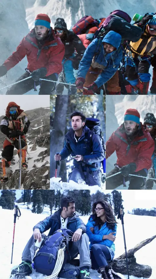 7 Inspiring Films Every Mountain Lover Needs To Experience