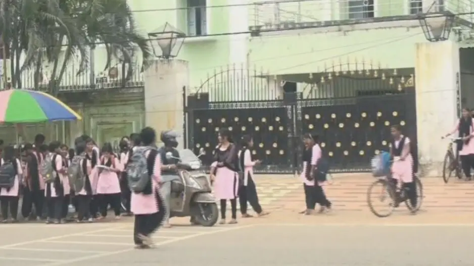 30 girl students of govt women’s college in Odisha bring sexual harassment slur against lecturer