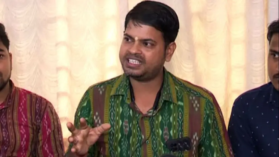 Cancel OSSSC RI and ICDS exam; aspirants threaten stir, demand conduct of exam in offline mode