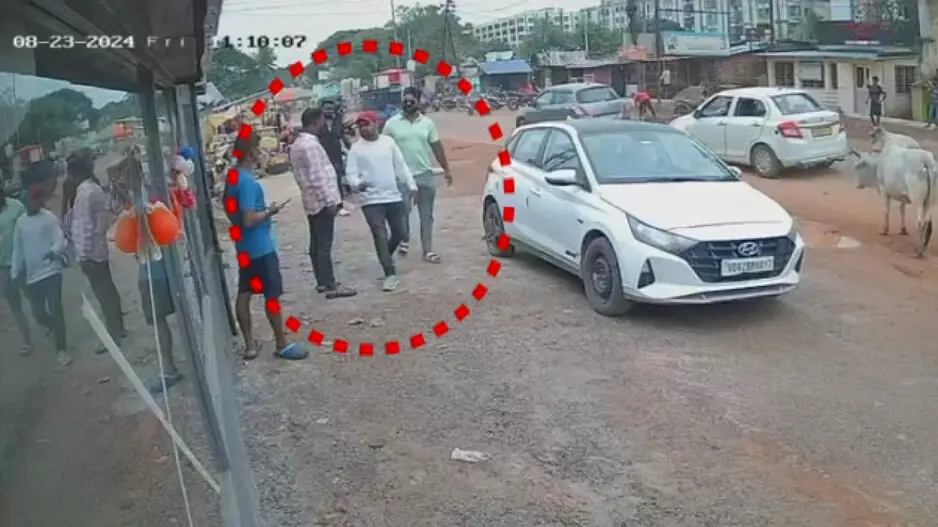 Sweets trader receives Rs 5L extortion threat in Bhubaneswar