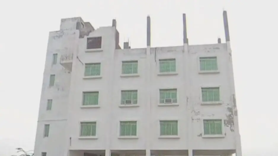 Balasore still awaits doppler radar system for weather updates; IMD DG says completion likely by 2025