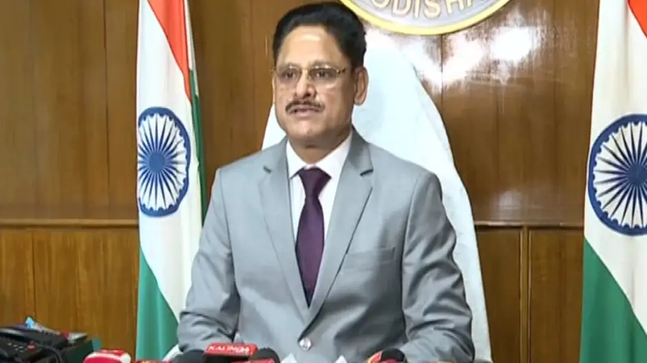 OPSC chairman Arun Sarangi says focus on conducting recruitment exams on time, transparency in selection process