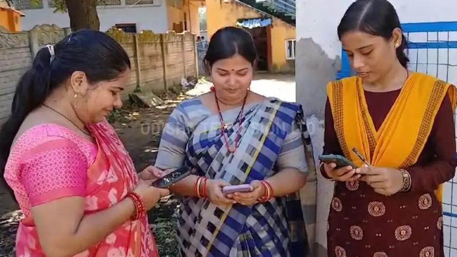 Subhadra Yojana: Rs 5000 credited to bank accounts of 35 lakh beneficiaries in Odisha