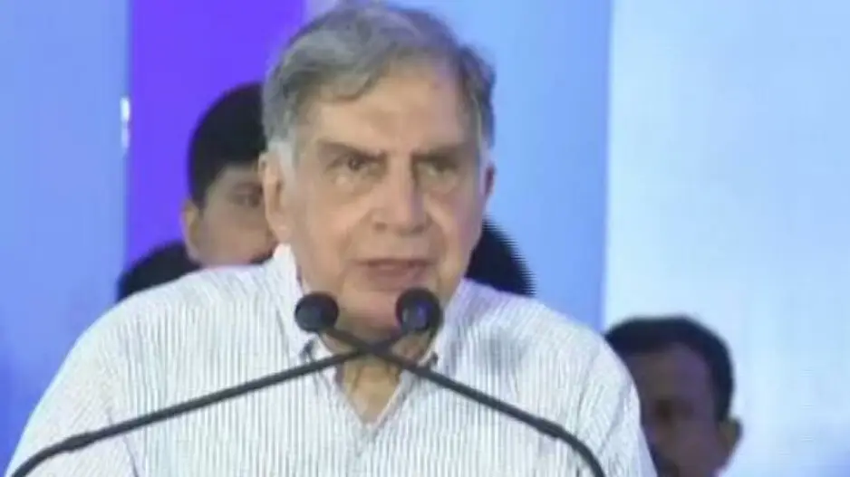From Kalinganagar steel plant to Jaga Mission, Ratan Tata transformed lives in Odisha