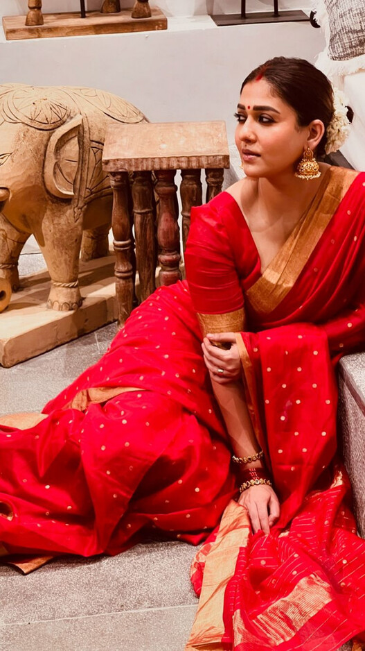 Amid Nayanthara-Dhanush fight, old video of actress 'insulting' Pushpa star Allu Arjun resurfaces