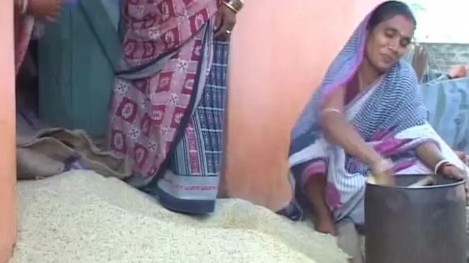 After Center’s announcement, Odisha govt to extend supply of free rice till Dec 2028