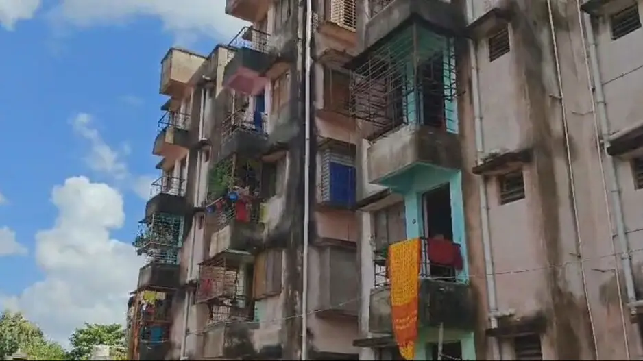 Awas yojana houses in Bhubaneswar rented out; BMC mulling cancellation of allotment