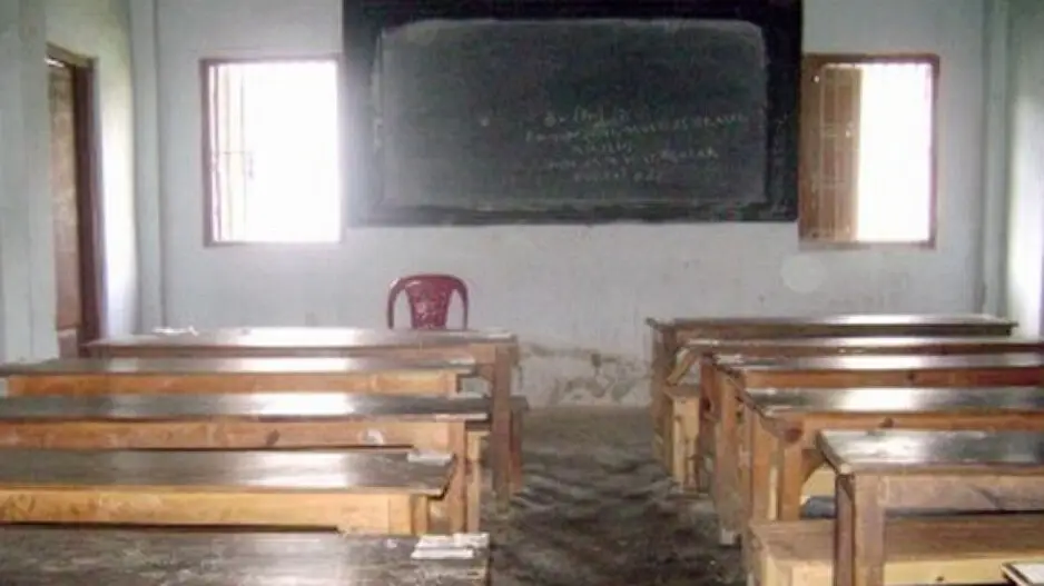 Odisha teacher served show cause notice for attending school in drunken state