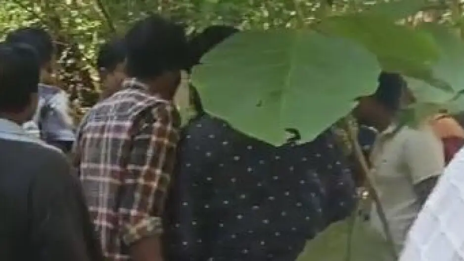Youth found dead near Khandagiri caves in Bhubaneswar, murder suspected