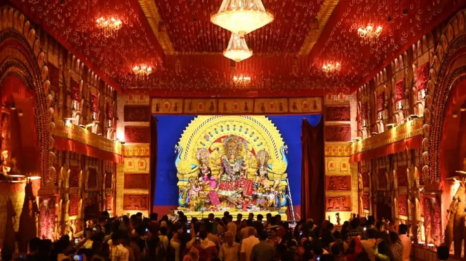 Rs 700 crores! How Durga Puja in Cuttack and Bhubaneswar is getting grander