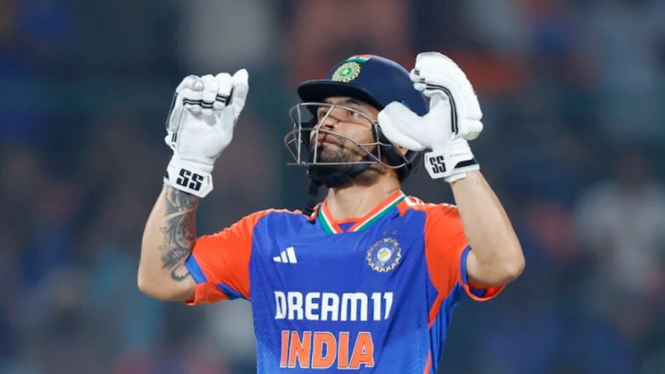 Did Team India cricketer Rinku Singh get engaged to Lok Sabha MP Priya Saroj?
