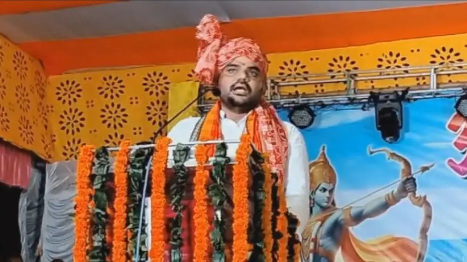 People know who is Ravan in Paradip; killers will get a befitting reply, says Odisha Minister Sampad Swain