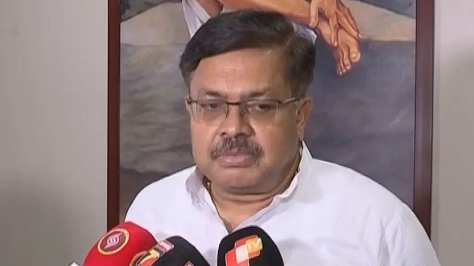 GPR Survey report of Puri Ratna Bhandar likely to come in 2-4 days: Law Minister
