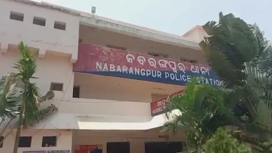 Minor boy stabbed to death, another critical in group clash during Durga idol immersion in Nabarangpur