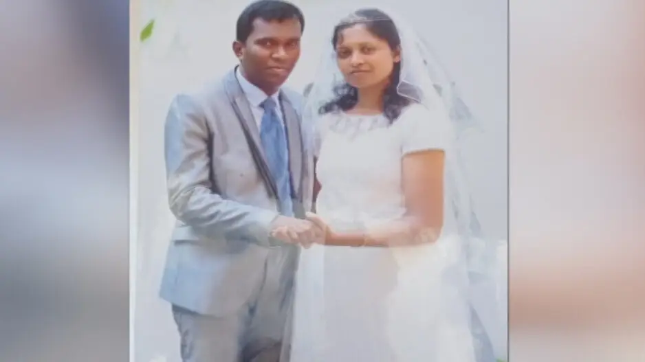 Woman staff of private school in Nayagarh goes missing