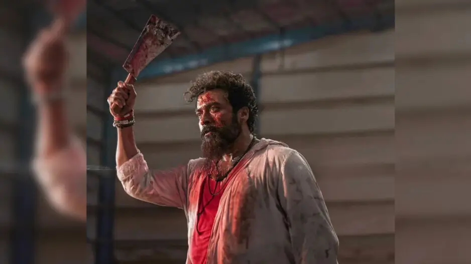 Suriya's menacing character Rolex from Vikram to have standalone film! Lokesh Kanagaraj confirms, check details