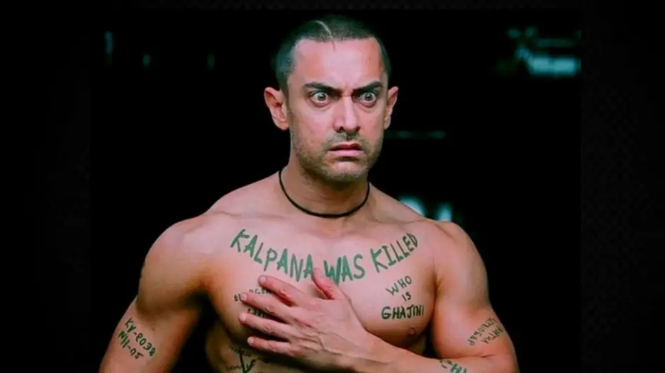 Aamir Khan brainstorming to develop Ghajini into a franchise! Here's what we know