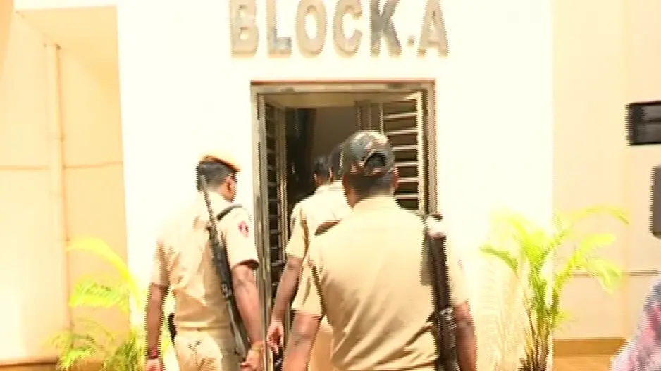 ‘Fake call centre’ operating from an apartment busted in Bhubaneswar; was it used for cyber crime?