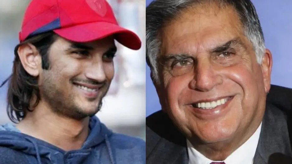 Ratan Tata biopic: Sushant would have been so good..Netizens remember SSR, feel he would have nailed the legendary figure